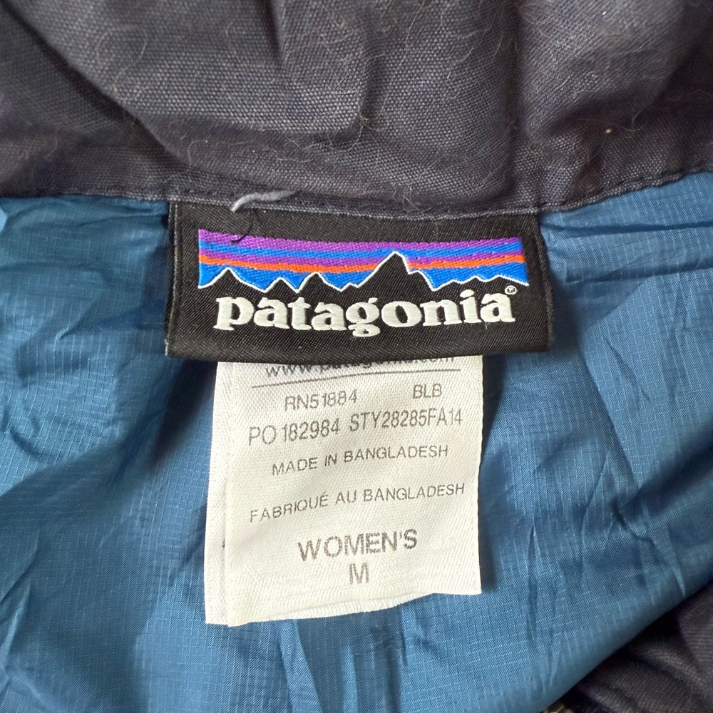 Patagonia vintage vest - Picture 3 of 7